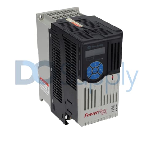 Allen Bradley 25C-D010N104 - In Stock Ships Overnight | DO Supply
