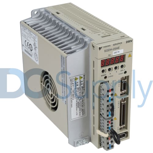 Yaskawa SGDH-05AE