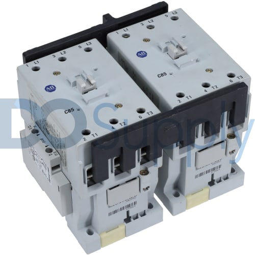 Allen Bradley 104-C85D22