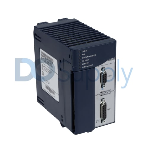 GE Fanuc Emerson RX3i PacSystem IC695CMU310