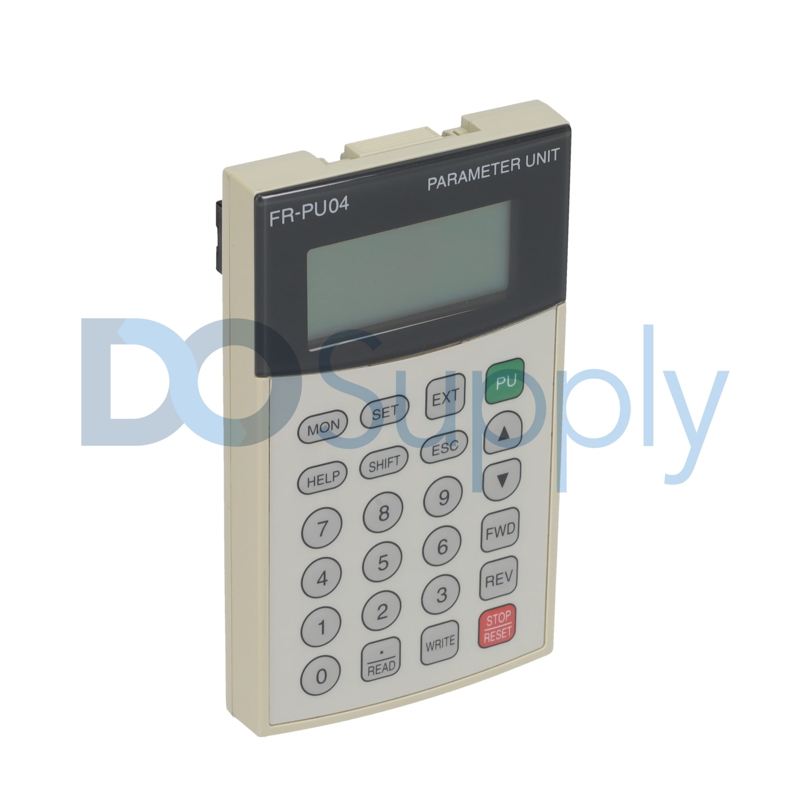 Mitsubishi FR-PU04 - In Stock Ships Overnight | DO Supply