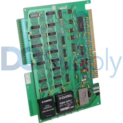 GE Fanuc Emerson IC600BF843