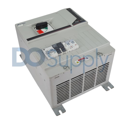 Allen Bradley Kinetix 6200 2094-XL75S-C2