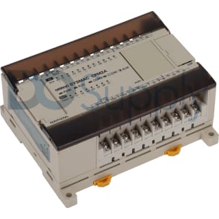 CPM2A-20CDT1-D from the CPM2 series.