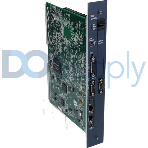 GE Fanuc Emerson IC698CPE010