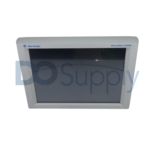 Allen Bradley Monitor 6176M 6176M-15VT