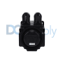 Allen Bradley MPL Servo Motors MPL-B310P-MK72AA - Image 3 of 5