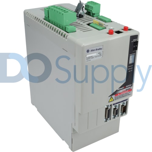 Allen Bradley 2094-BC02-M02