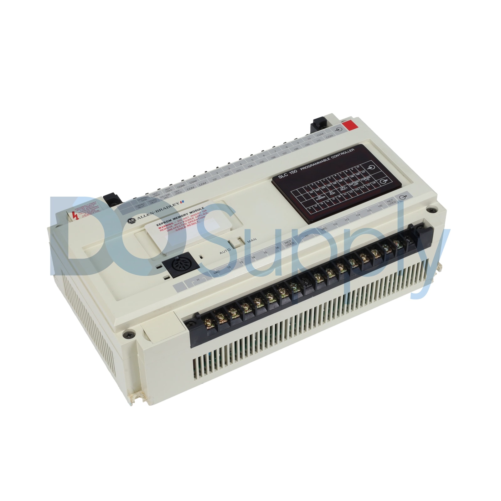 Allen Bradley 1745-LP151 - In Stock Ships Overnight | DO Supply