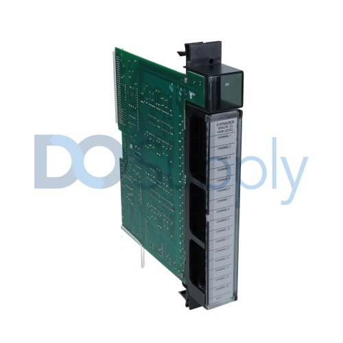 GE Fanuc Emerson Series 90-70 IC697ALG444