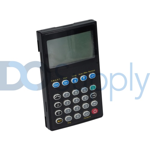 Allen Bradley 20-HIM-A3