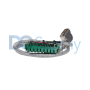 Allen Bradley 1492 Wiring System 1492-ACABLE010C - Image 4 of 6