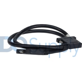 IC693CBL330
