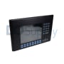 Allen Bradley Panelview 1000 2711-K10C10 - Image 1 of 5