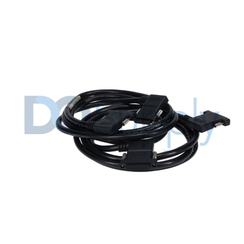 GE Fanuc Emerson Series 90-30 IC693CBK003