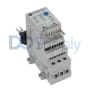 Allen Bradley 592 Overload Relays 592-EC2DC - Image 1 of 6
