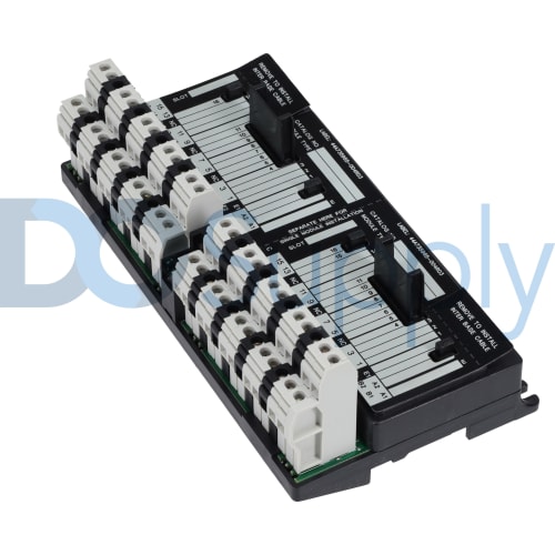 GE Fanuc Emerson IC670CHS102
