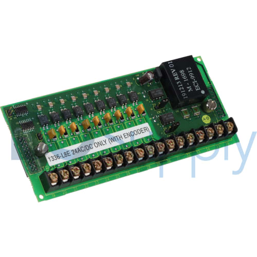Allen Bradley 1336-L8E