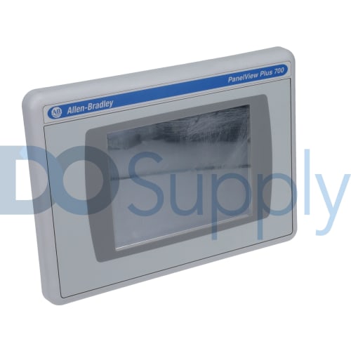 Allen Bradley 2711P-RDT7C