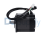 Mitsubishi MELSERVO HC HC-UFS43K - Image 4 of 5