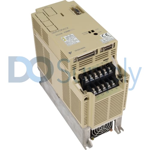 Yaskawa SGDB-10VD