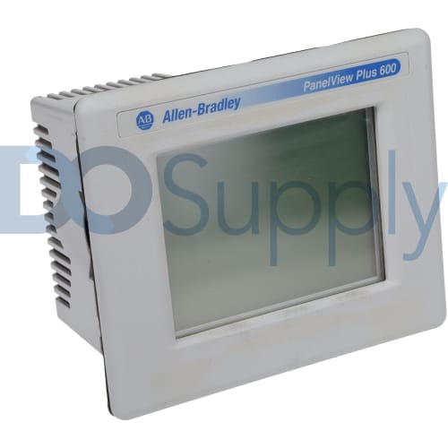 Allen Bradley 2711P-T6M20A