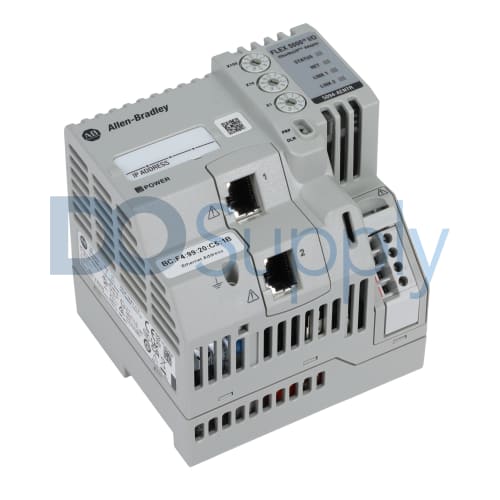 Allen Bradley FLEX 5000 5094-AENTR