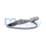 Allen Bradley SLC 500 1747-C11 - Image 4 of 5