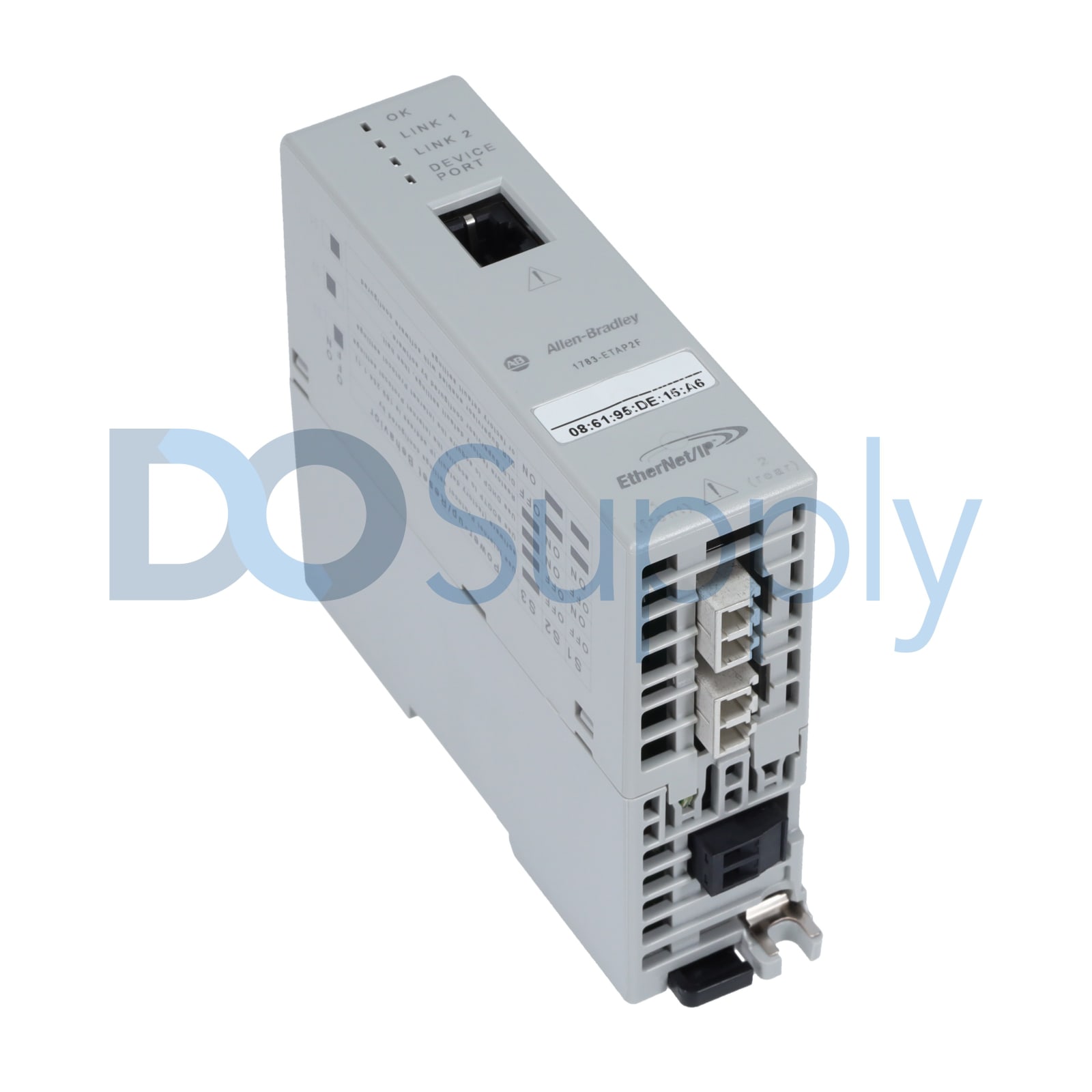 Allen Bradley 1783-ETAP2F - In Stock Ships Overnight | DO Supply