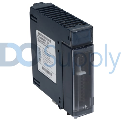 GE Fanuc Emerson IC694MDL916