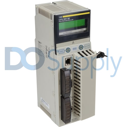 Schneider Electric 140CPU65160