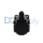 Allen Bradley VPL Servo Motors VPL-B1002E-PJ12AA - Image 3 of 5