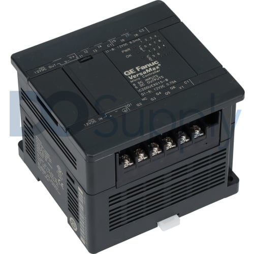 GE Fanuc Emerson IC200UEX015