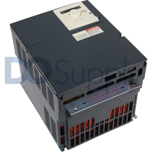 Schneider Electric ATV312HU75M3