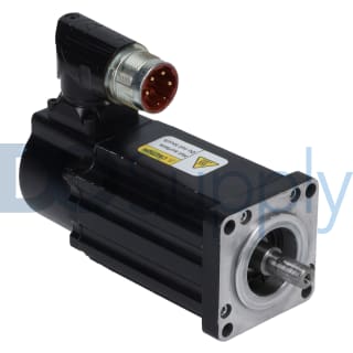 VPL-B0631U-PK12AA from the VPL Servo Motors series.