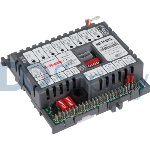 Johnson Controls AS-UNT1126-0