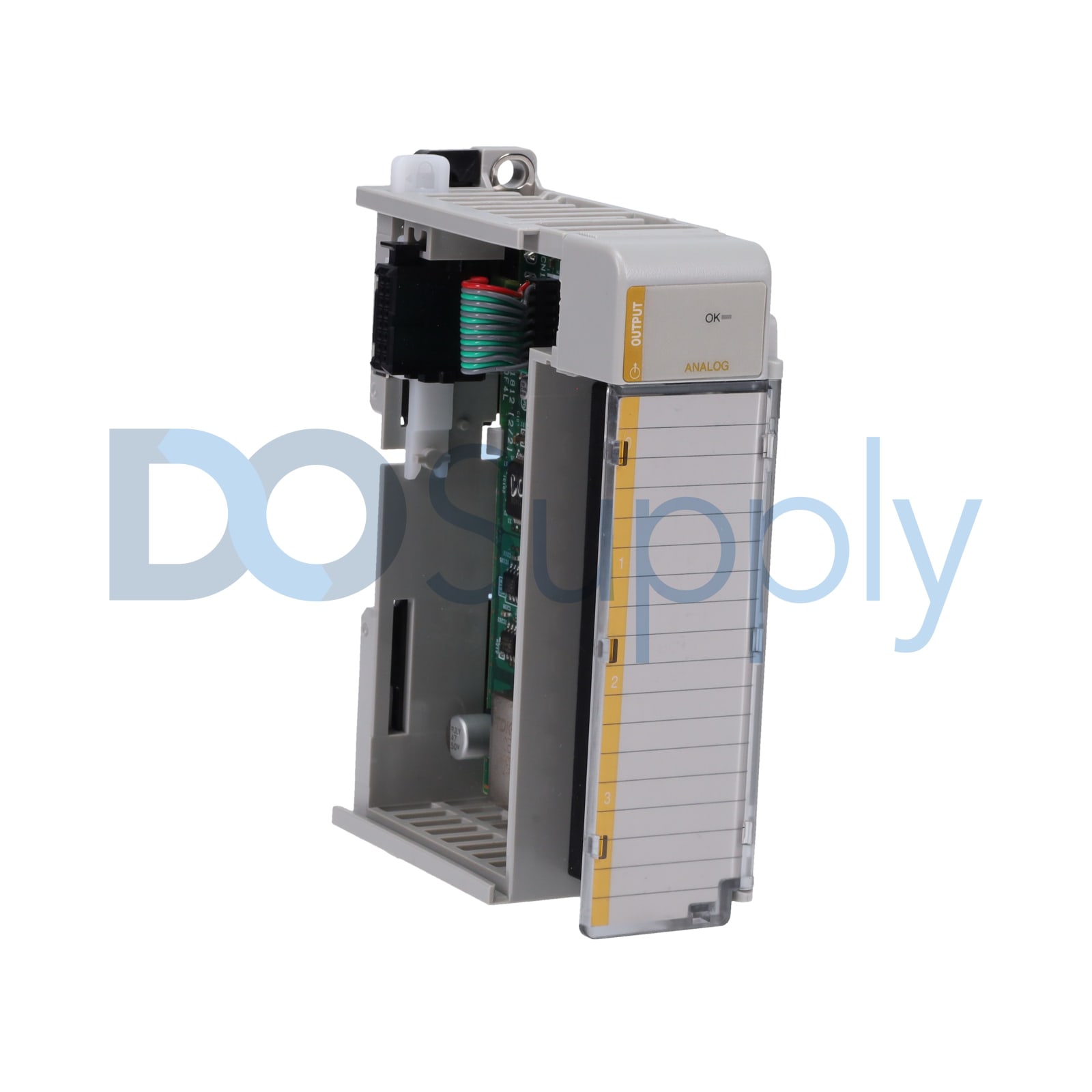 熱販売 Allen Bradley 1769-OF4 - In Stock Ships Overnight | DO Supply PCパーツ