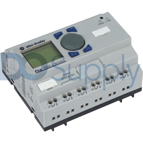 Allen Bradley 1760-L18AWA