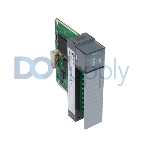 Allen Bradley SLC 500 1746-HSTP1