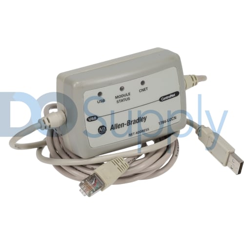 Allen Bradley 1784-U2CN