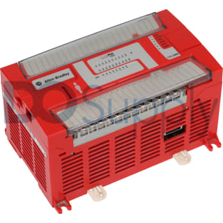 1754-L28BBB from the GuardPLC series.
