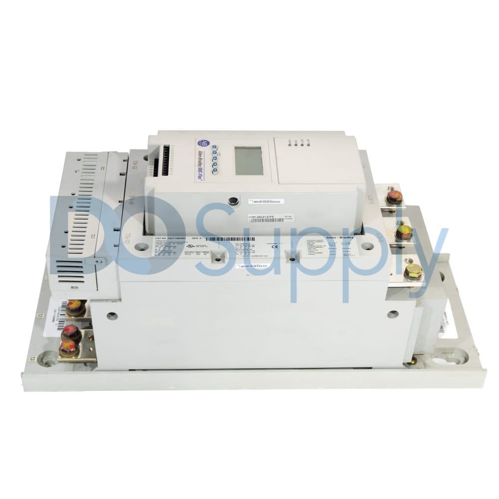 Allen Bradley 150-F108NBD - In Stock Ships Overnight | DO Supply
