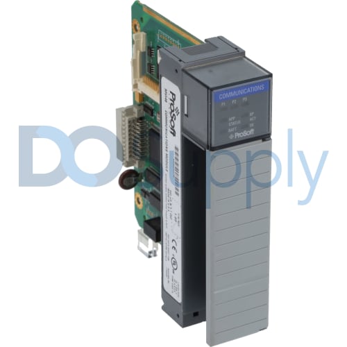 Allen Bradley MVI46-GSC