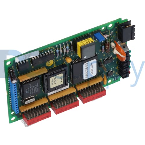 Allen Bradley 1336-GM1
