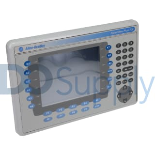 2711P-B7C4D2 from the Panelview Plus 700 series.