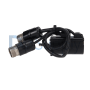 Yaskawa SG Series SGMAH-A3AAA61D-OY - Image 9 of 10