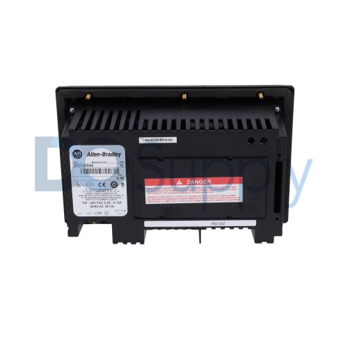Allen Bradley 2711-K5A5 - In Stock Ships Overnight | DO Supply