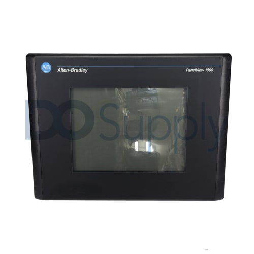 Allen Bradley Panelview 1000 2711-T10G3L1