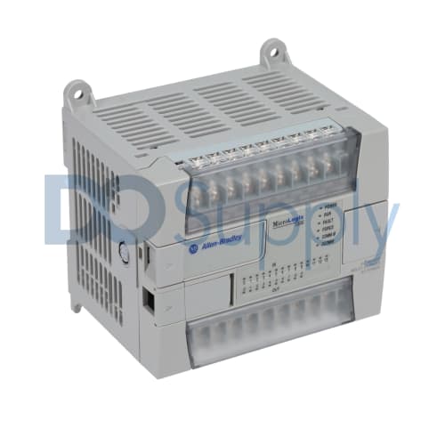 Allen Bradley MicroLogix 1200 1762-L24AWAR