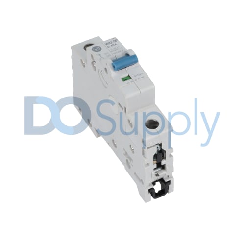 Allen Bradley Bulletin 1492-SP 1492-SPM1D400